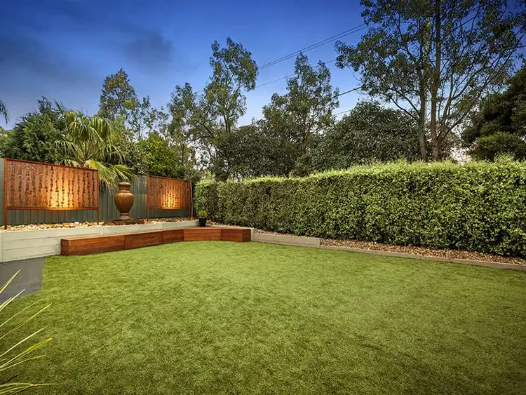 Seventh view of Homely house listing, 8 Scenic Rise, Doncaster VIC 3108