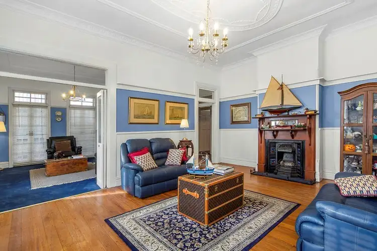 Fourth view of Homely house listing, 56 Cambridge Avenue, Vaucluse NSW 2030