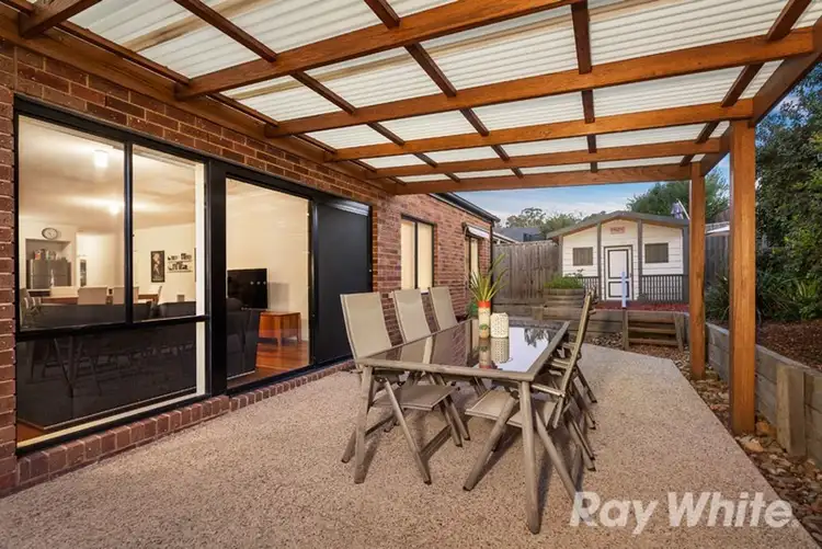 Fifth view of Homely house listing, 4 Viewpoint Avenue, Mernda VIC 3754