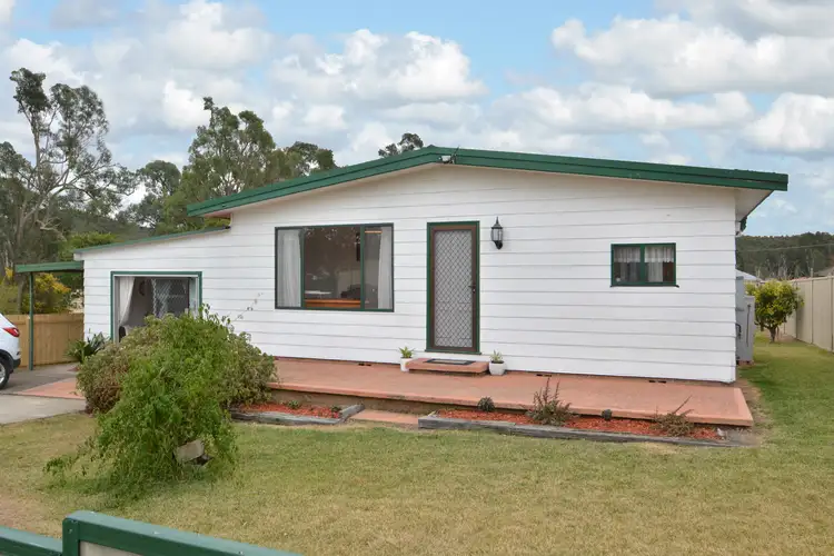 Main view of Homely house listing, 56 Olney Street, Ellalong NSW 2325