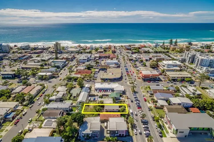 Fifth view of Homely house listing, 29 Palm Beach Avenue, Palm Beach QLD 4221