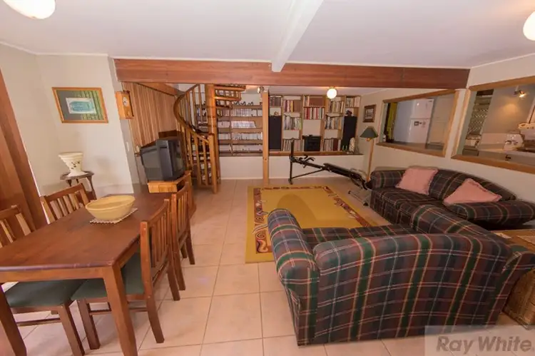 Fifth view of Homely house listing, 13 Ranger Street, Kenmore QLD 4069