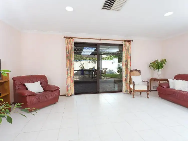 Seventh view of Homely house listing, 31 Spigl Way, Bateman WA 6150