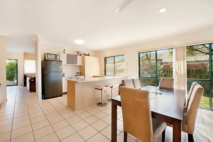 Fifth view of Homely house listing, 53 Vivacity Drive, Upper Coomera QLD 4209
