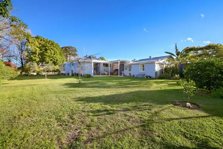 Second view of Homely house listing, 668 Beechwood Road, Beechwood NSW 2446