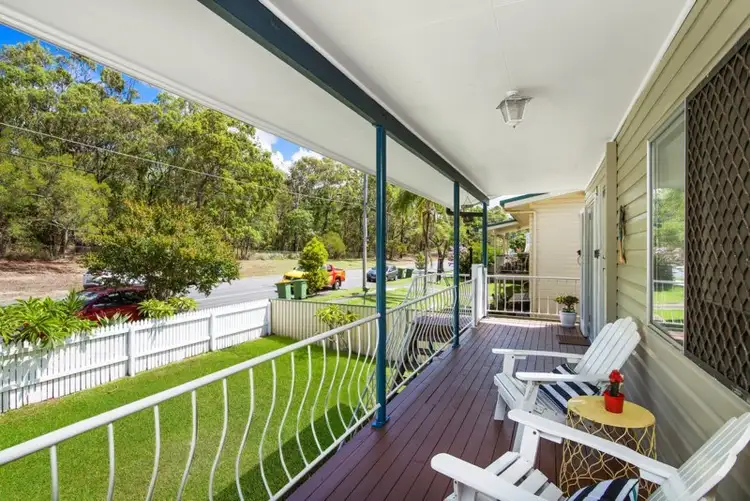Second view of Homely house listing, 41 Kitchener Street, Tugun QLD 4224