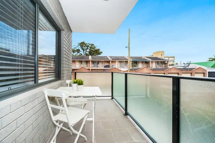 Sixth view of Homely apartment listing, 4/29 Tramway Street, Rosebery NSW 2018