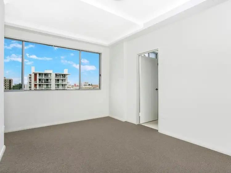 Fourth view of Homely unit listing, 46/93-95 Campbell Street, Liverpool NSW 2170