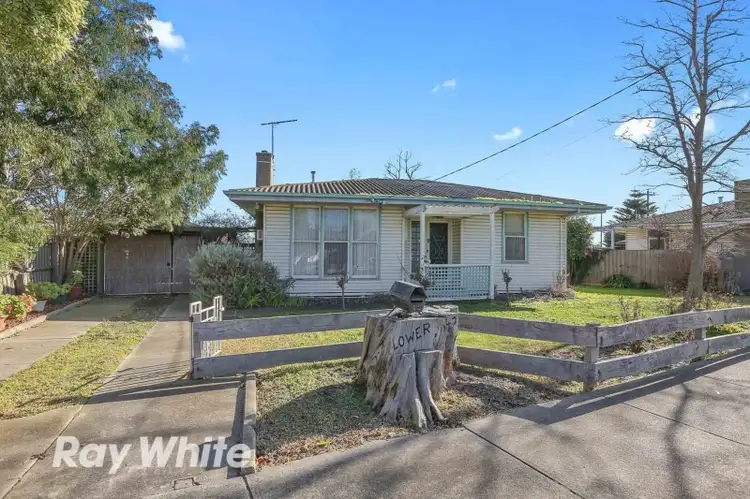 42 Swallow Crescent, Norlane VIC 3214