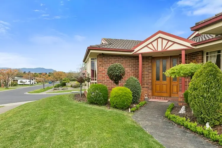 Second view of Homely house listing, 13 Kingsburgh Lane, Lilydale VIC 3140