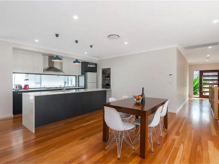 Fourth view of Homely house listing, 19/7 Oasis Close, Manly West QLD 4179