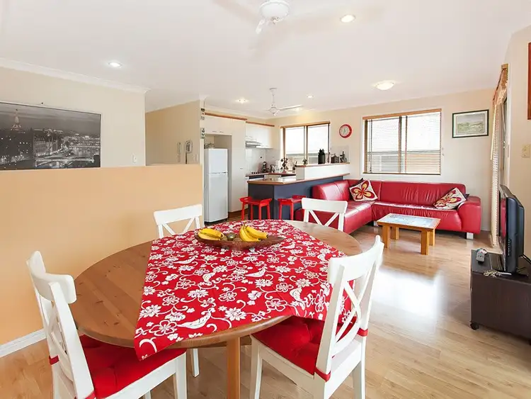 Fifth view of Homely townhouse listing, 66/316 Long Street East, Graceville QLD 4075