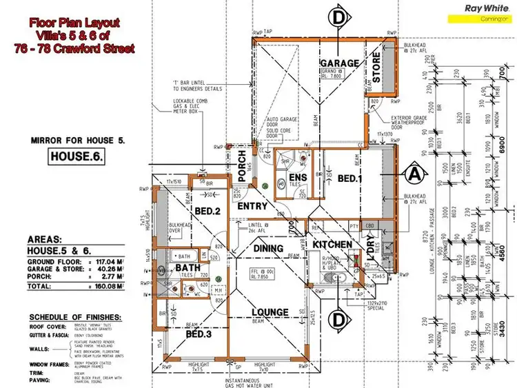 Third view of Homely house listing, Unit 6/76-78 Crawford Street, East Cannington WA 6107