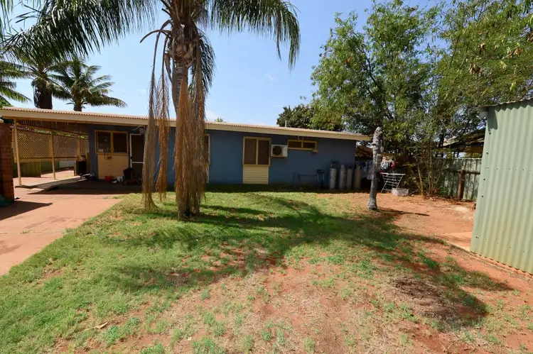 Third view of Homely house listing, 12 Huxtable Crescent, South Hedland WA 6722