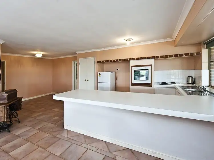 Fifth view of Homely house listing, 1809 Mandurah Road, Karnup WA 6176