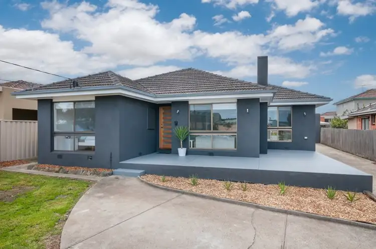 Main view of Homely house listing, 96 Melbourne Avenue, Glenroy VIC 3046