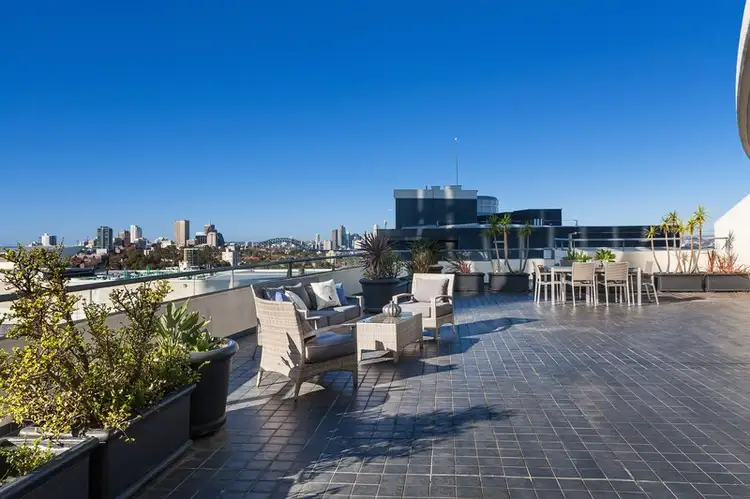 Main view of Homely unit listing, 1508/3 Herbert Street, St Leonards NSW 2065