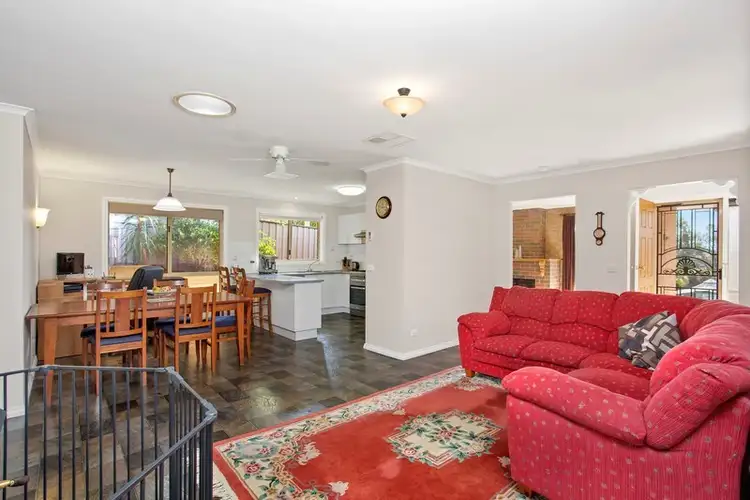Fourth view of Homely house listing, 32 Milos Boulevard, Wodonga VIC 3690