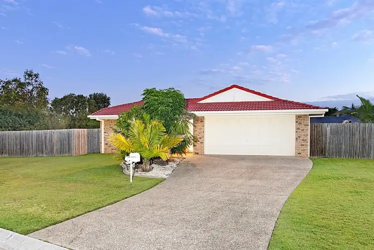 Third view of Homely house listing, 1 Comic Court, Wellington Point QLD 4160