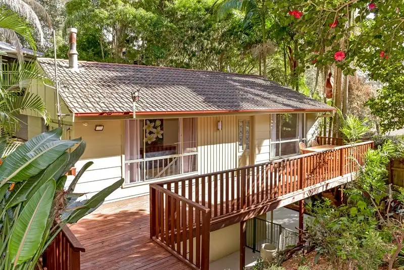 Main view of Homely house listing, 15 Marangani Avenue, North Gosford NSW 2250