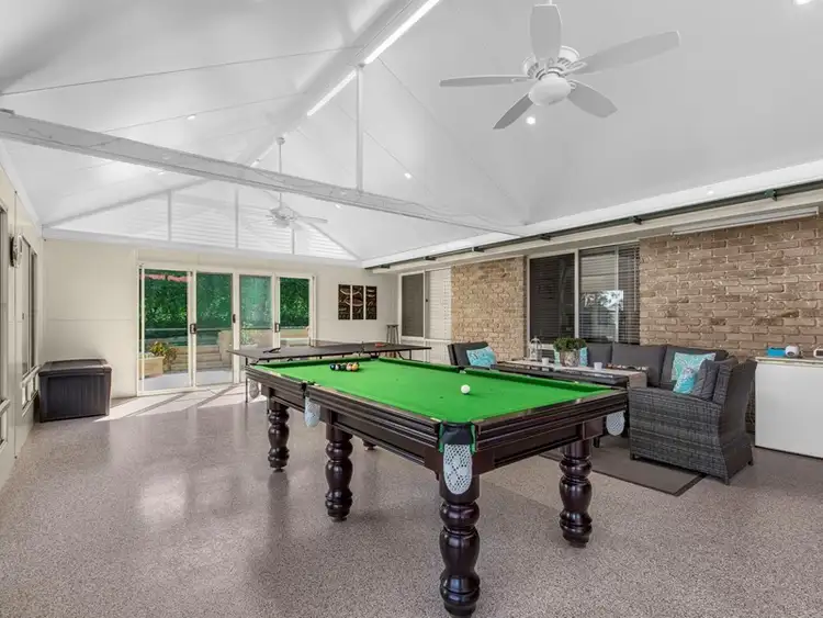 Fifth view of Homely house listing, 39 Chelsea Crescent, Bridgeman Downs QLD 4035