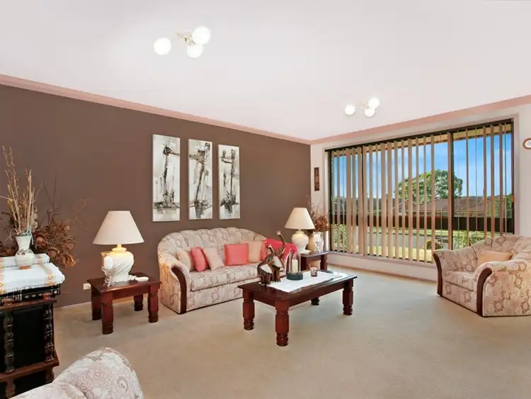 Fifth view of Homely house listing, 11 Leonello Place, Edensor Park NSW 2176