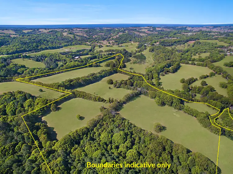 Second view of Homely rural property listing, 184 Possum Creek Road, Possum Creek NSW 2479