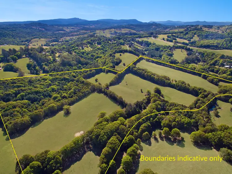 Fourth view of Homely rural property listing, 184 Possum Creek Road, Possum Creek NSW 2479