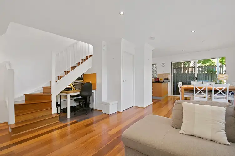 Second view of Homely townhouse listing, 4/133 Waterton Street, Annerley QLD 4103