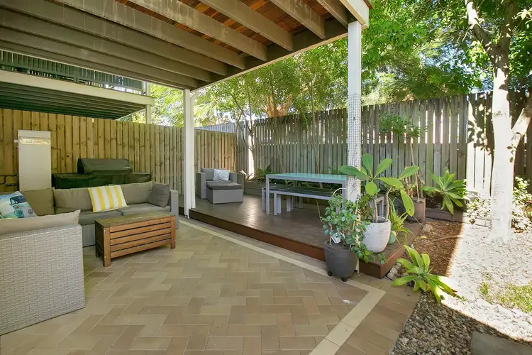 Third view of Homely townhouse listing, 4/133 Waterton Street, Annerley QLD 4103