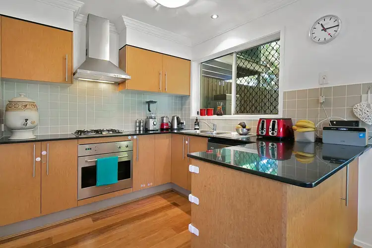 Fifth view of Homely townhouse listing, 4/133 Waterton Street, Annerley QLD 4103