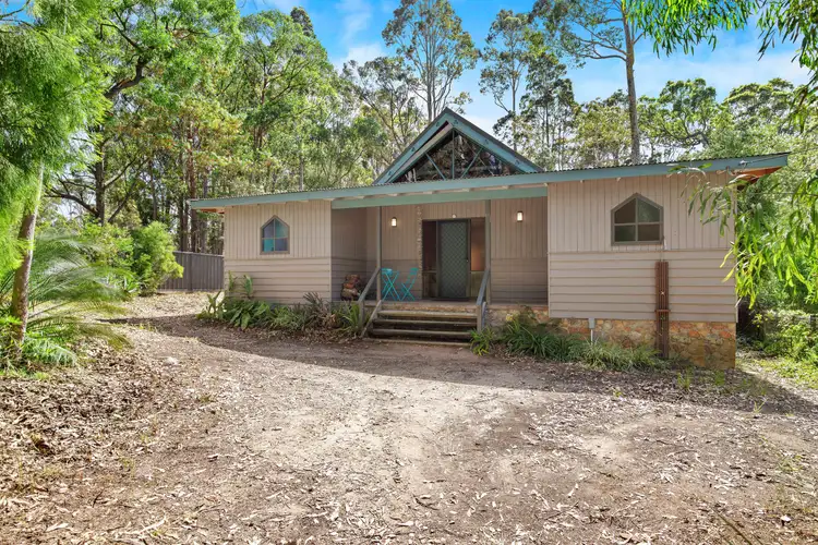 Main view of Homely house listing, 1 Connells Close, Mossy Point NSW 2537