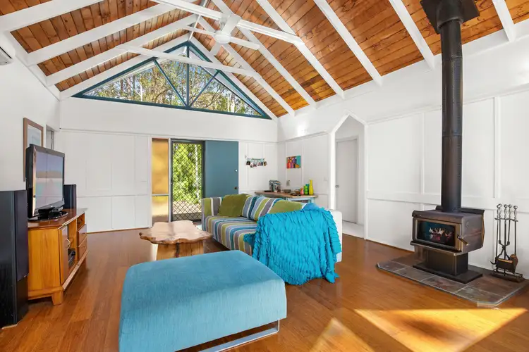 Sixth view of Homely house listing, 1 Connells Close, Mossy Point NSW 2537