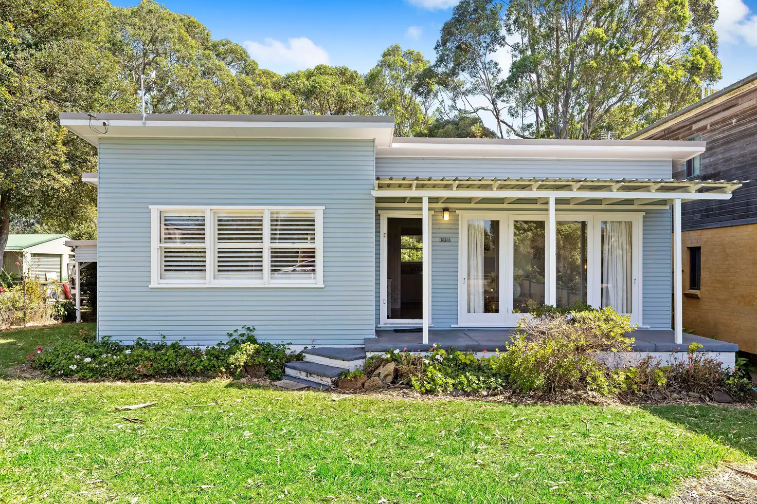 Main view of Homely house listing, 144 Annetts Parade, Mossy Point NSW 2537