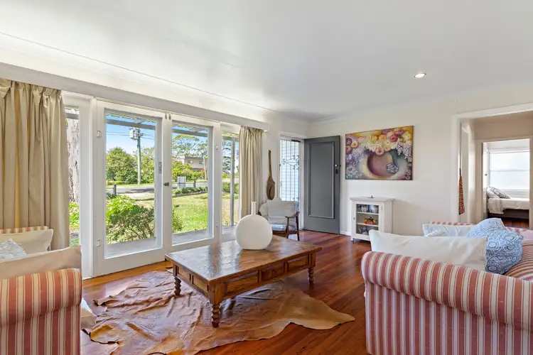 Second view of Homely house listing, 144 Annetts Parade, Mossy Point NSW 2537