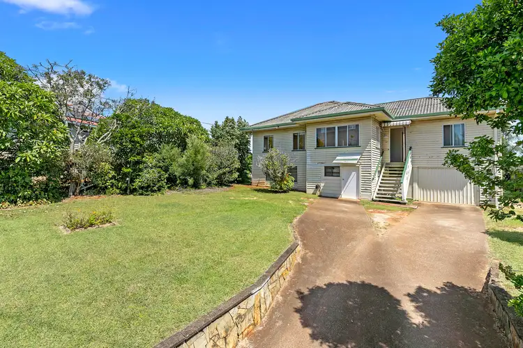 Main view of Homely house listing, 169 West Avenue, Wynnum QLD 4178