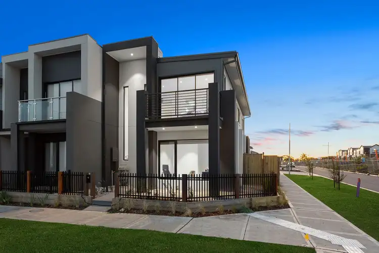 76 Macedon Parade, Wollert VIC 3750