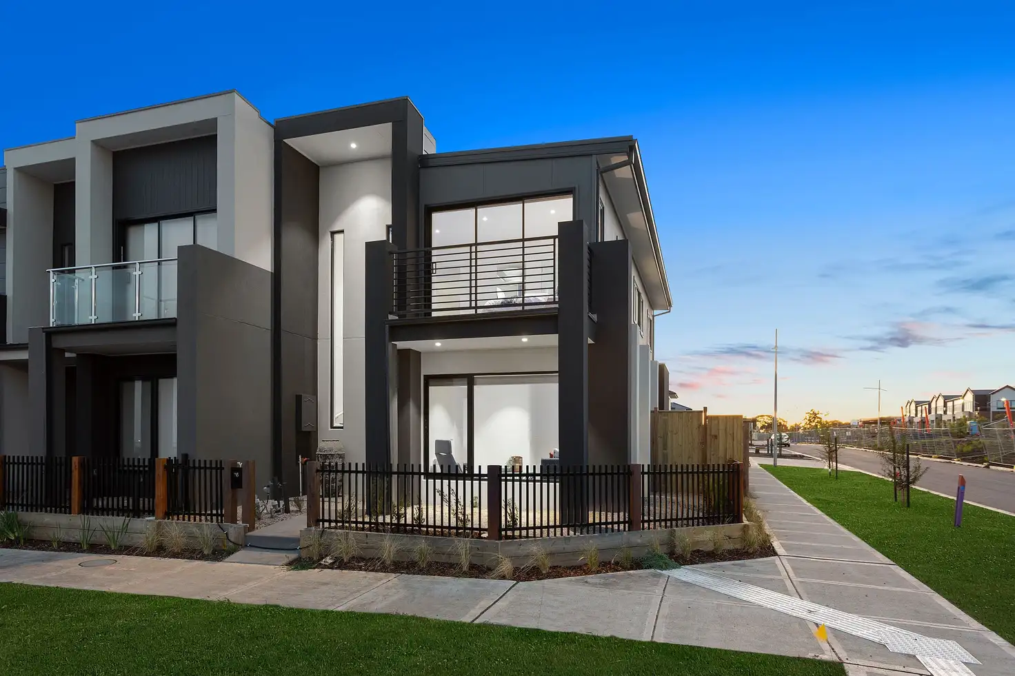 Main view of Homely house listing, 76 Macedon Parade, Wollert VIC 3750