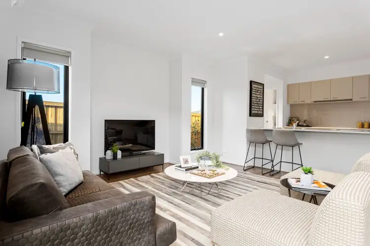 Third view of Homely house listing, 76 Macedon Parade, Wollert VIC 3750