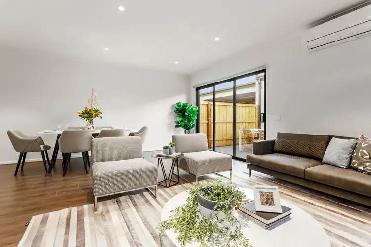 Fifth view of Homely house listing, 76 Macedon Parade, Wollert VIC 3750