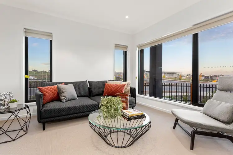 Sixth view of Homely house listing, 76 Macedon Parade, Wollert VIC 3750