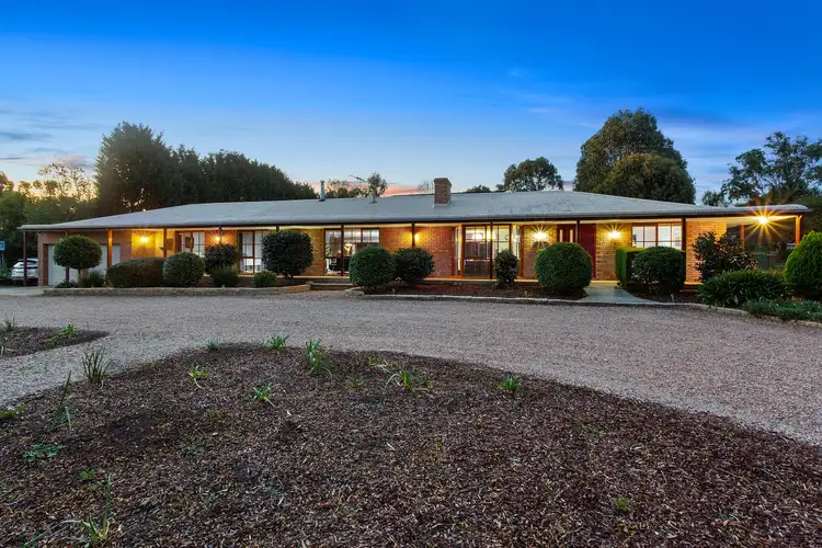 Main view of Homely house listing, 16 King William Drive, Wallan VIC 3756