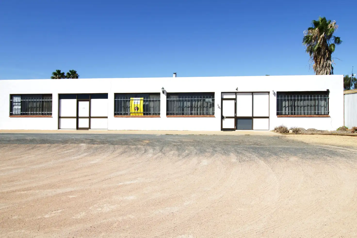 Main view of Homely house listing, 5 Woodhouse Crescent, Glossop SA 5344