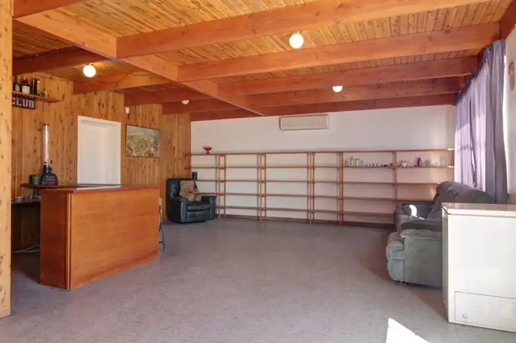 Second view of Homely house listing, 5 Woodhouse Crescent, Glossop SA 5344