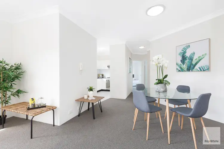 Main view of Homely apartment listing, 15/369-373 Kingsway, Caringbah NSW 2229