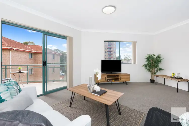 Second view of Homely apartment listing, 15/369-373 Kingsway, Caringbah NSW 2229