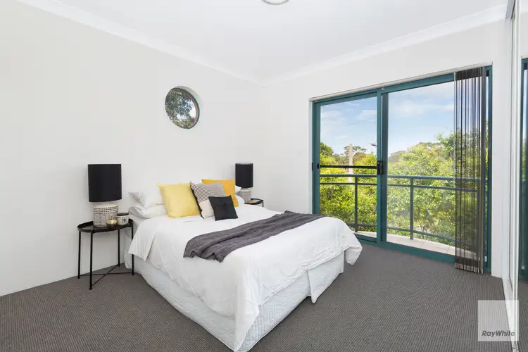 Third view of Homely apartment listing, 15/369-373 Kingsway, Caringbah NSW 2229