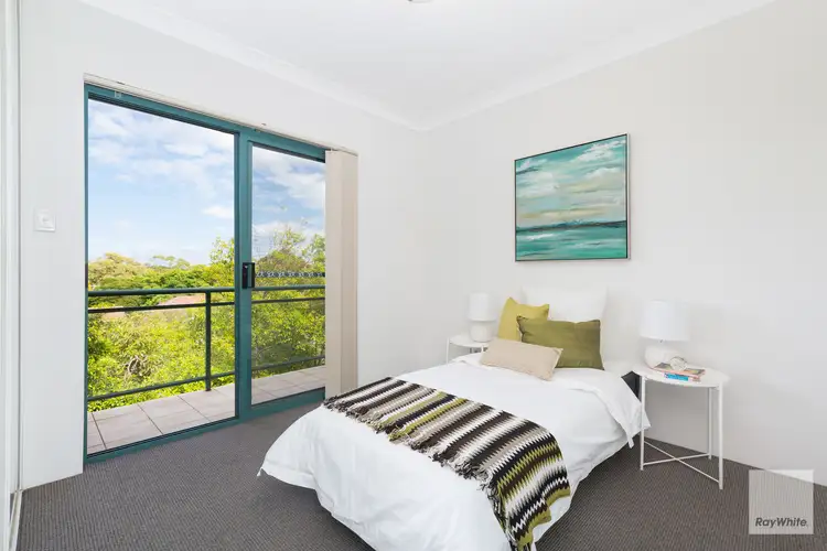 Fourth view of Homely apartment listing, 15/369-373 Kingsway, Caringbah NSW 2229