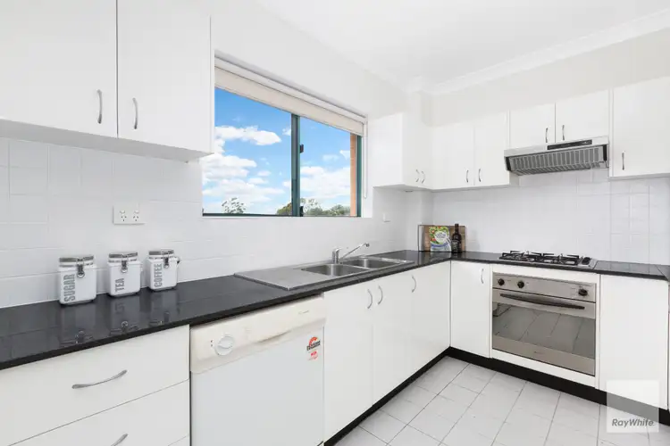 Fifth view of Homely apartment listing, 15/369-373 Kingsway, Caringbah NSW 2229