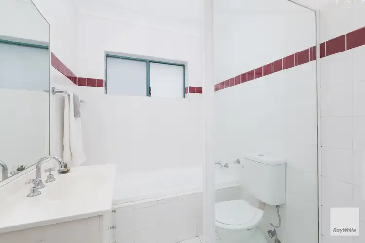 Sixth view of Homely apartment listing, 15/369-373 Kingsway, Caringbah NSW 2229